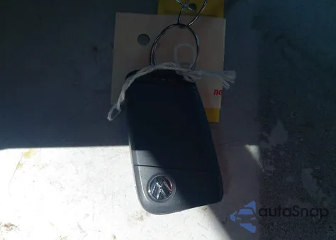 2023 Volkswagen Taos 1.5T Se из США, поврежденный, VIN 3VVEX7B29PM318183